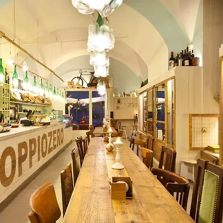 Dimora Barocca Aparthotel
