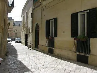Dimora Barocca Lecce