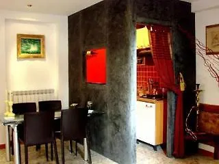 Aparthotel Dimora Barocca