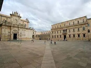 Dimora Barocca Aparthotel Lecce