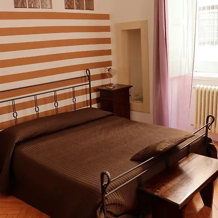 Dimora Barocca Appart hôtel