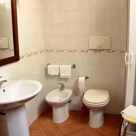 Dimora Barocca 4*