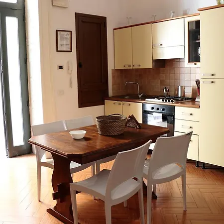 Aparthotel Dimora Barocca Lecce