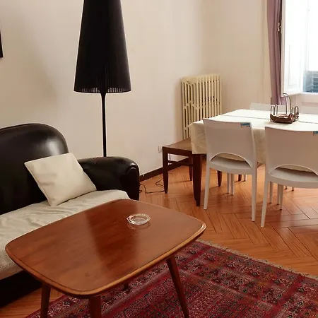 Aparthotel Dimora Barocca