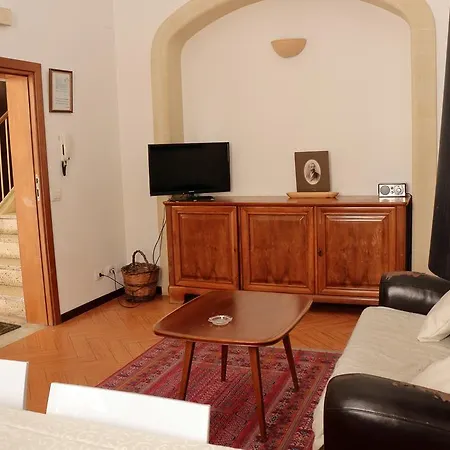 Dimora Barocca Appart hôtel Lecce