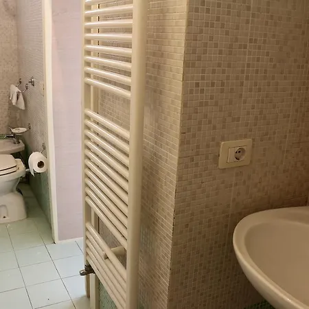Dimora Barocca Appart hôtel