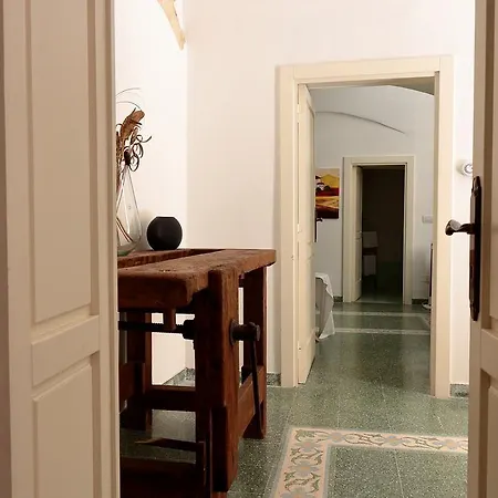 Dimora Barocca 4*