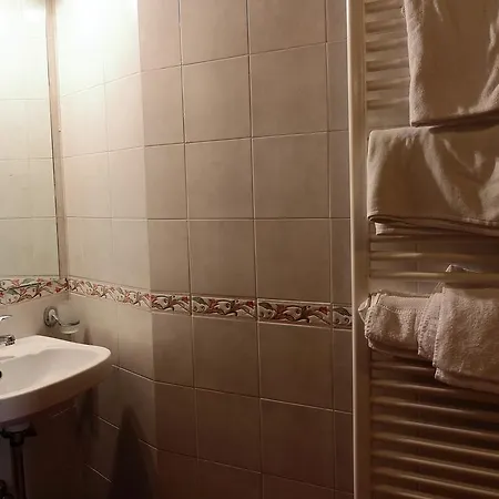Dimora Barocca Appart hôtel Lecce