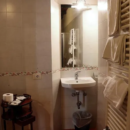 Dimora Barocca Aparthotel