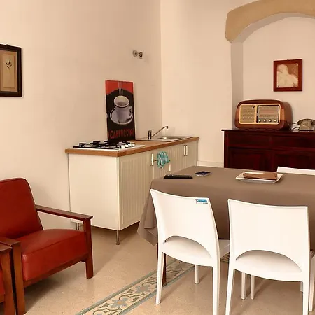 Dimora Barocca 4*