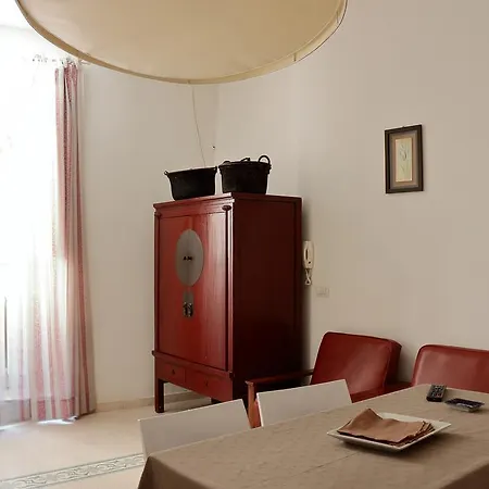 Dimora Barocca Appart hôtel 4*