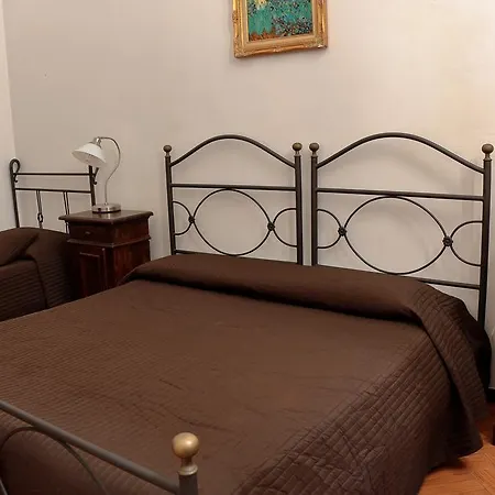 Aparthotel Dimora Barocca Lecce