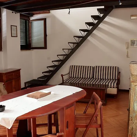 Aparthotel Dimora Barocca