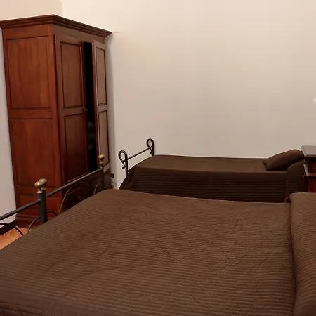 Dimora Barocca Aparthotel Lecce