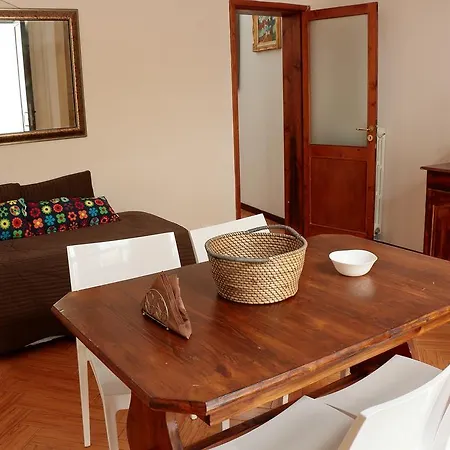 Dimora Barocca Appart hôtel