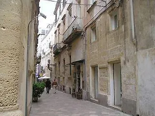 Appart hôtel Dimora Barocca Lecce