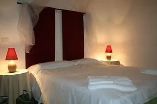 Aparthotel Dimora Barocca 4*