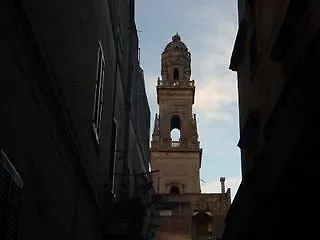 Dimora Barocca 4* Lecce